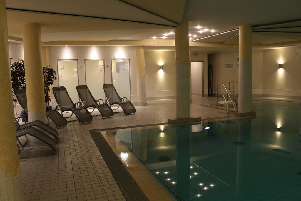 Vitalotel Roonhof Bad Salzuflen Exterior photo