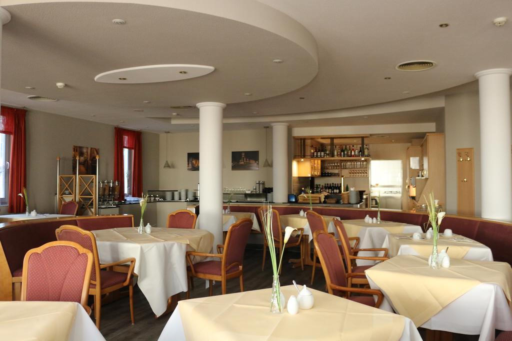 Vitalotel Roonhof Bad Salzuflen Exterior photo